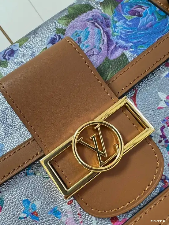 LOUIS MM DAUPHINE VUITTON 0617